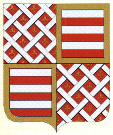 Blason de Conteville-en-Ternois/Arms of Conteville-en-Ternois