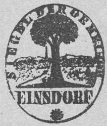 Siegel von Einsdorf