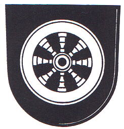 Wappen von Erolzheim