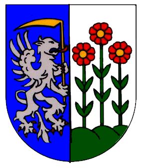 Wappen von Esting/Arms (crest) of Esting