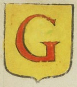 Blason de Gargas (Haute-Garonne)/Coat of arms (crest) of {{PAGENAME