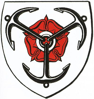 Arms of Jyllinge-Gundsømagle
