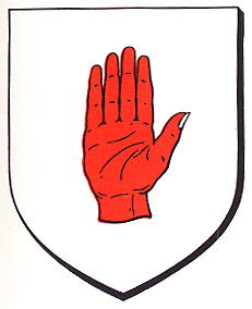 Blason de Odratzheim/Arms (crest) of Odratzheim