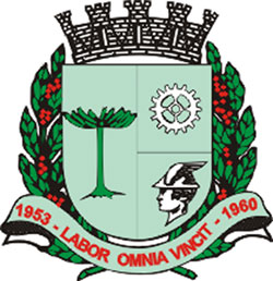 Arms of Taboão da Serra