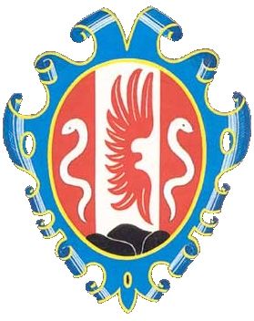 Wappen von Blindenmarkt/Arms (crest) of Blindenmarkt