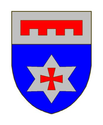 Wappen von Grimburg/Arms (crest) of Grimburg