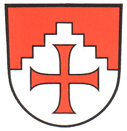 Wappen von Horgenzell / Arms of Horgenzell