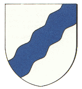 Blason de Luttenbach-près-Munster/Arms of Luttenbach-près-Munster