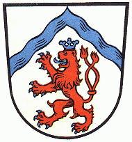 Wappen von Rhein-Wupper Kreis/Arms of Rhein-Wupper Kreis