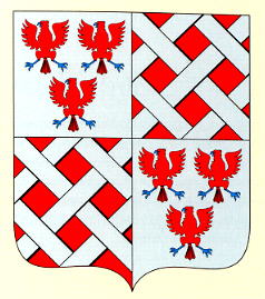Blason de Sorrus/Arms (crest) of Sorrus