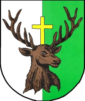 Arms (crest) of Benecko