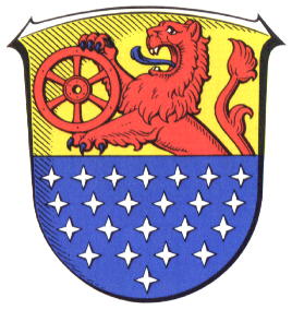 Wappen von Darmstadt-Dieburg/Arms (crest) of Darmstadt-Dieburg