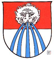 Wappen von Grödig/Arms (crest) of Grödig