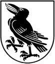 Wappen von Kusterdingen/Arms (crest) of Kusterdingen