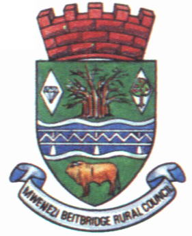 Arms of Mwenezi