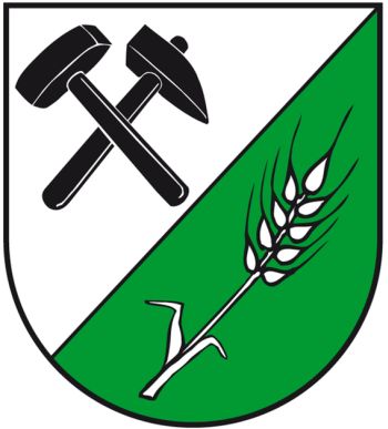 Wappen von Ramsin / Arms of Ramsin