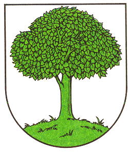 Wappen von Schönewalde/Coat of arms (crest) of Schönewalde
