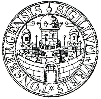 Seal of Tønsberg