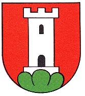 Arms (crest) of Arth (Schwyz)