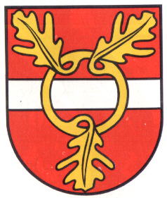Wappen von Gielde/Arms of Gielde