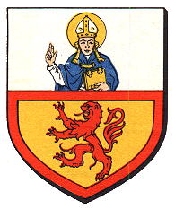 Blason de Imbsheim/Arms (crest) of Imbsheim