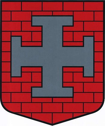 Arms of Krustpils (parish)