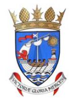 Coat of arms (crest) of North Berwick