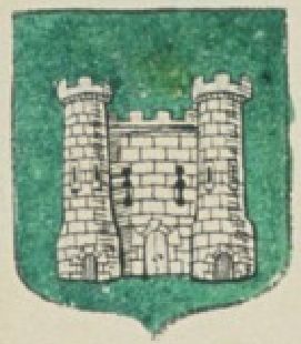 Blason de Neufchâteau (Vosges)/Coat of arms (crest) of {{PAGENAME
