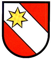 Wappen von Thun