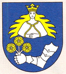 Tisovec (Rimavská Sobota) (Erb, znak)