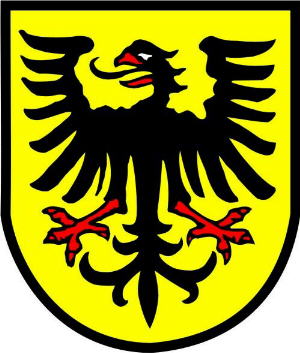 Wappen von Wackernheim/Arms of Wackernheim