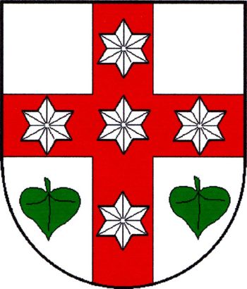 Arms of Žádovice