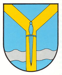 Wappen von Altstadt/Arms (crest) of Altstadt