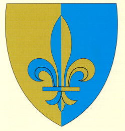 Blason de Laires/Arms (crest) of Laires