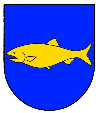 Arms of Östkinds härad