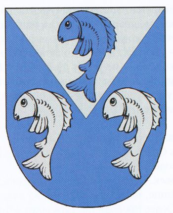 Arms of Podsvilje