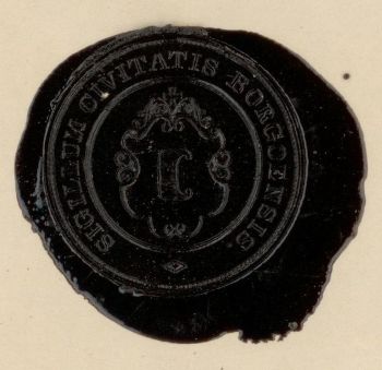 Seal of Porvoo
