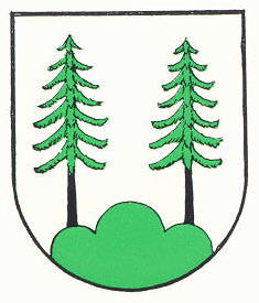 Wappen von Rohrhardsberg