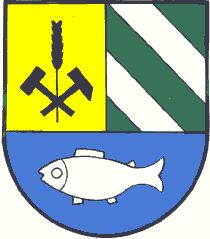 Wappen von Sankt Martin im Sulmtal/Arms (crest) of Sankt Martin im Sulmtal