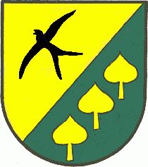 Wappen von Sautens/Arms (crest) of Sautens