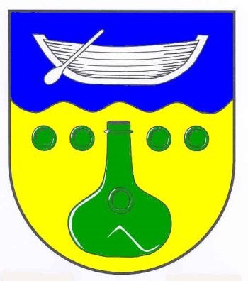Wappen von Wittmoldt/Arms of Wittmoldt