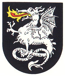 Wappen von Brehmen/Arms (crest) of Brehmen