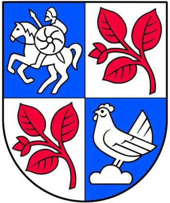 Wappen von Grabfeld / Arms of Grabfeld