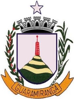Brasão de Guaramiranga/Arms (crest) of Guaramiranga