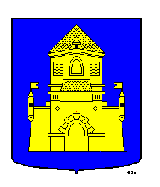 Arms (crest) of Heukelum
