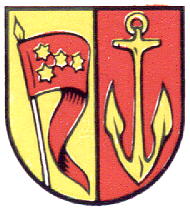 Wappen von Kaldenkirchen/Arms (crest) of Kaldenkirchen