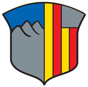 Wappen von Kochel am See/Arms (crest) of Kochel am See