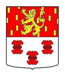 Wapen van Oudenrijn/Coat of arms (crest) of Oudenrijn