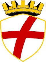 Arms of Rovinj