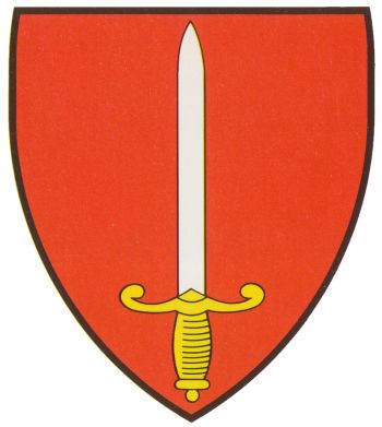 Coat of arms (crest) of Savièse